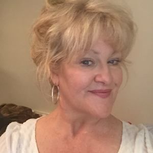 Meet your Posher, Terri rantz